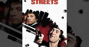 Mean streets soundtrack:Tell me-The rolling stones