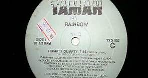 Humpty Dumpty - Rainbow "Euro Disco / Hi Nrg"