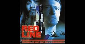 Red Line Film Complet Fr