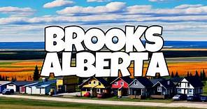 Best Things To Do in Brooks, Alberta