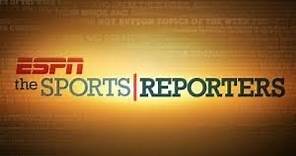 The Sports Reporters - Final Show (7 May 2017)