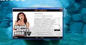 Descargar e Instalar Grand Theft Auto IV Full PC (.iso) parte 2