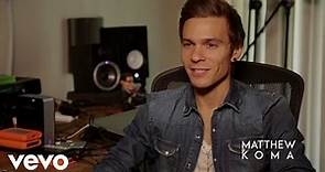 Matthew Koma - Collaborations