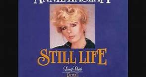 Annie Haslam:-'Still Life'