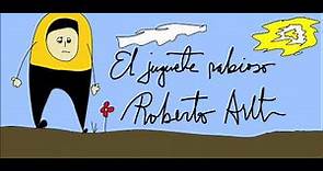 El juguete rabioso. Roberto Arlt. Audiolibro en español latino