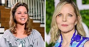 Here's What Happened to Melissa Sue Anderson, Mary Ingalls from Little House on the Prairie