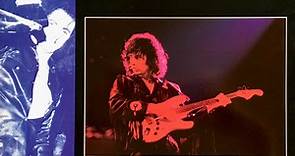 Ritchie Blackmore - Connoisseur Rock Profile Collection Volume Two