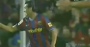 Pedro Rodríguez - Talent of FC Barcelona