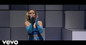 Zara Larsson - Ruin My Life (Official Performance Music Video)