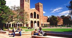 Por dentro da Universidade da California – Los Angeles (UCLA) • Blog - BIL Intercâmbios e Turismo