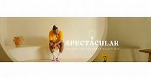 WalshyFire x Justice The Artiste x Cloud Beatz- Spectacular