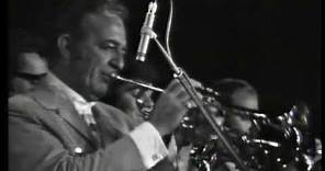 Harry James Trumpet Blues Live 1970