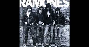 Ramones - "Today Your Love, Tomorrow the World" - Ramones