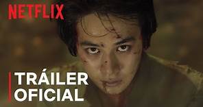 Yu Yu Hakusho | Tráiler oficial | Netflix