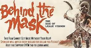 Behind the Mask: The Rise of Leslie Vernon (2006) - Legendado PT-BR