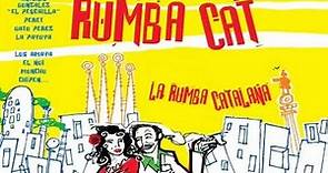 Varios - Rumbacat - Lo mejor de la rumba catalana