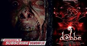 Horror Movie | Dabbe 1 (2006) | Turkish Horror Movie | English Subtitles | Demonflix