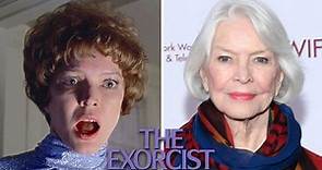 “El exorcista”: Ellen Burstyn y su ‘pacto con el diablo’ para regresar a la saga tras 49 años