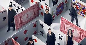 Now You See Me 2 - I maghi del crimine - Streaming