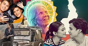 Movie reviews: Pista ng Pelikulang Pilipino 2019 films part 1