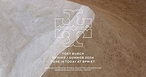 Tory Burch Spring/Summer 2024