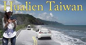 Hualien - A Hidden Gem of Taiwan