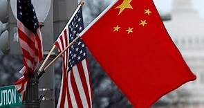 Timeline: Major events in US-China relations since 1949