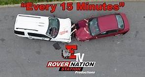 Every 15 Minutes 2019 -Easton Area High School