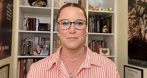 SE Cupp: What it takes to work for Trump