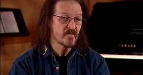 Ted Neeley - Farewell Tour Interview