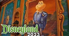 Mr. Toad’s Wild Ride 2023 - Disneyland Rides [4K POV]