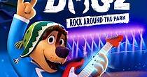 Rock Dog 2: Rock Around the Park streaming online