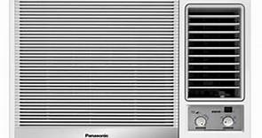 Panasonic 樂聲 CW-N1821EA 2.0匹 R32雪種 窗口式冷氣機