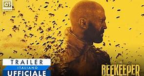 THE BEEKEPER di David Ayer (2024) - Trailer Ufficiale Italiano HD