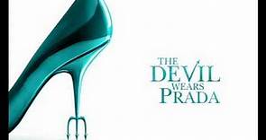 BSO The Devil Wears Prada - The New Look Of Andrea + Descarga