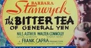 The.Bitter.Tea.Of.General.Yen Barbara Stanwyck 1933