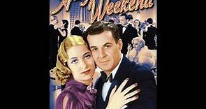 August Week End 1936 Drama (Enhanced HD 4K)