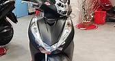SH 300 USATO!!! - Janua Honda Motorcycles