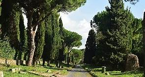 El Primer Camino | La Vía Apia de Roma (The Appian Way)