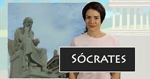 Grandes Pensadores: Sócrates