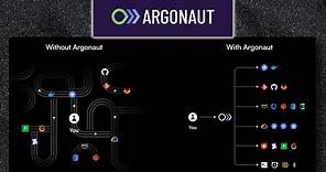 Making DevOps Easier with Platform Engineering Tool - Argonaut