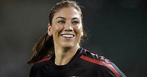 How Soccer Star Hope Solo Is Rebuilding Her Life Since DUI