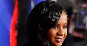 Whitney Houston's daughter dies aged 22
