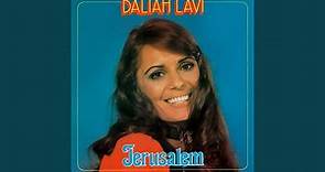 Jerusalem (English Version 1972)