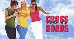 Britney Spears - Crossroads (movie trailer 2002)