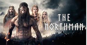 El Hombre del Norte (The Northman)