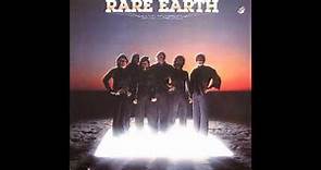 Rare Earth - Love Do Me Right