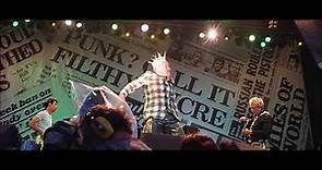Sex Pistols Live at Sun Palace, Fukuoka, Japan 07/11/1996 (FULL CONCERT)