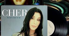 Cher - Do you Believe in Life after Love - Oct 1998