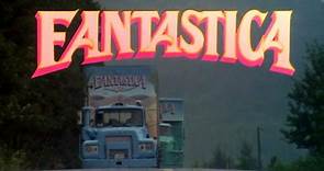 Fantastica (1980) | Full Movie | French with English subtitles | Canadian | Carole Laure
